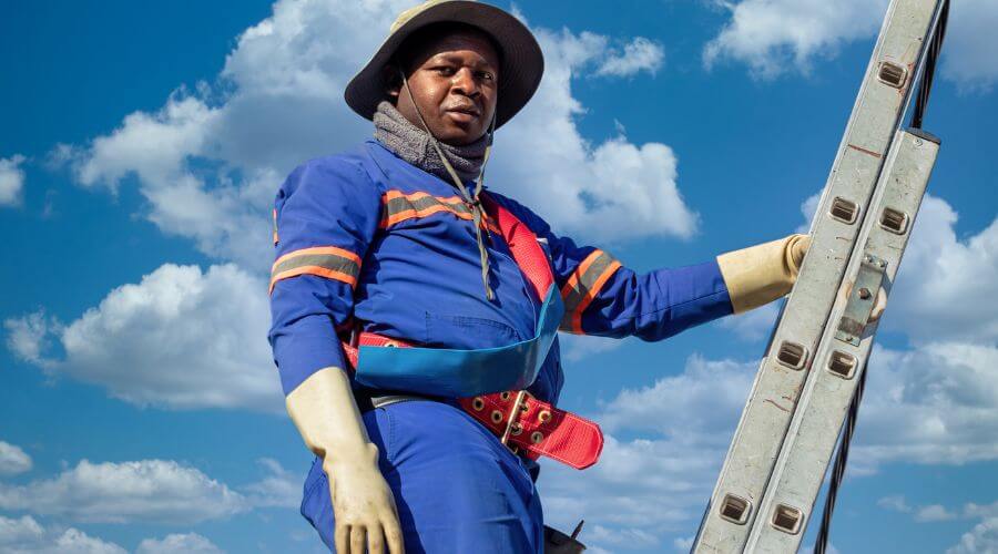 Professional local electrician services in New Mexico